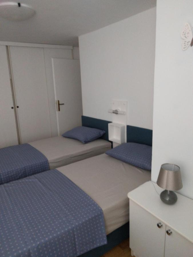 Ellipse Apartment ピラン エクステリア 写真